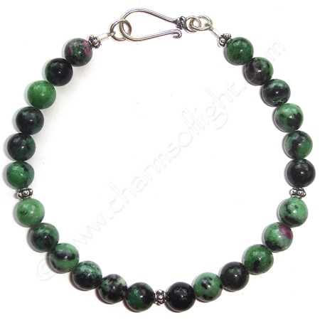 Anyolite Bracelet
